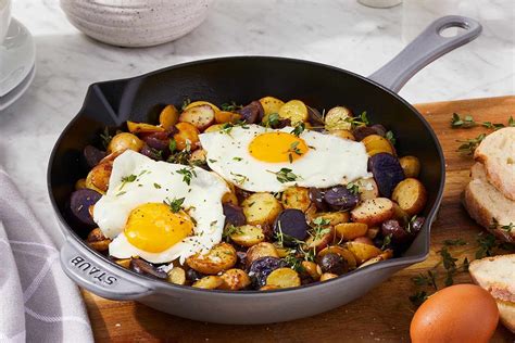 Williams Sonoma Slashed Prices on Staub’s Cast Iron Skillets Up to 47% Off