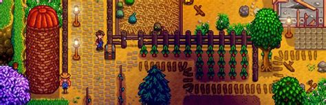 How to take a screenshot of your entire Stardew Valley farm | PC Gamer