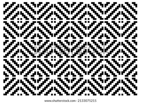 Collection Pattern Templates Geometry Orientation Vector Stock Vector ...