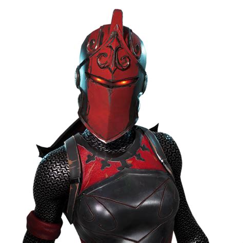 Red Knight (outfit) - Fortnite Wiki