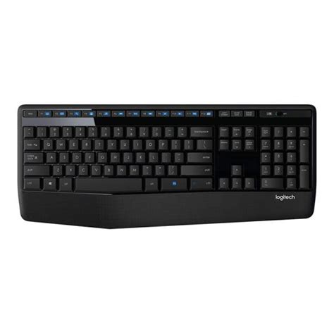 Logitech MK345 vs Logitech MK540. Which is the Best? - BestAdvisor.com