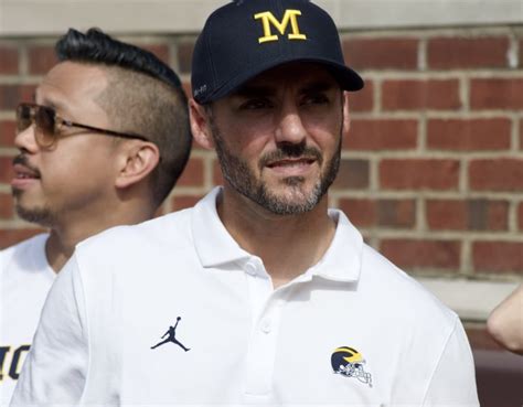 Jesse Minter Comments On Michigan's Two Defensive Portal Additions ...