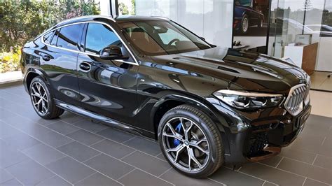 Bmw X6 M 2023 Model, Specs, Features | BMW RELEASE DATE