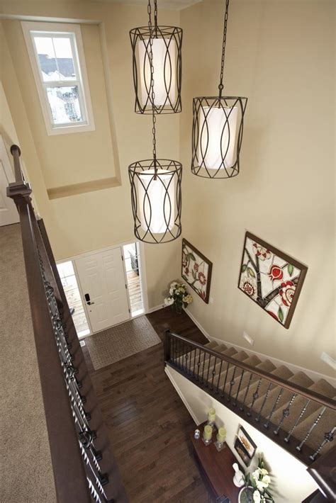 Staircase Lighting Ideas