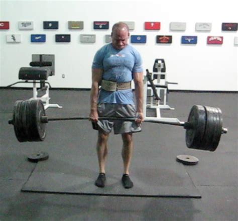 5 Deadlift Technique and Programming Lessons - EricCressey.com