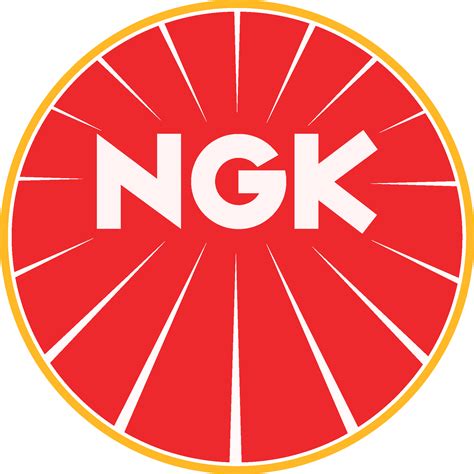 Ngk Official Logo Vector - (.Ai .PNG .SVG .EPS Free Download)