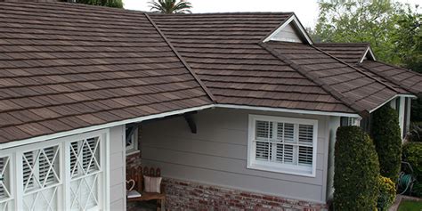 Metal Roof Installation | Metal Roofing Shingles Decra | Herbert ...