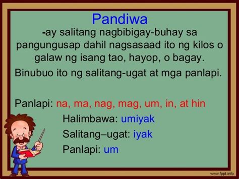 10 Halimbawa Ng Pangungusap Gamit Ang Aspekto Ng Pandiwa Angiyong ...