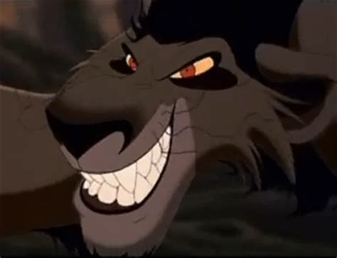 Do you think Nuka is Scar's son? Poll Results - The Lion King - Fanpop