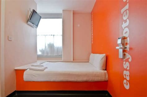 EASYHOTEL LONDON VICTORIA - Updated 2018 Prices & Hotel Reviews ...