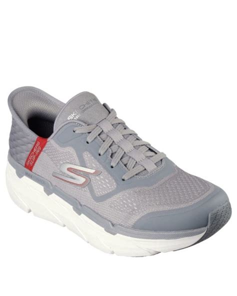 Men's Max Cushioning | Running Shoes | Skechers AU