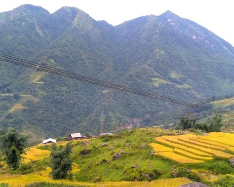 Top 7 Sapa Trekking Villages Must Experiences