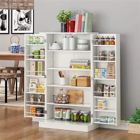 Kitchen Storage Cabinet With Doors | ubicaciondepersonas.cdmx.gob.mx