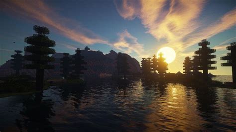 BEST Realistic Minecraft Shaders Mods (2024 Update)