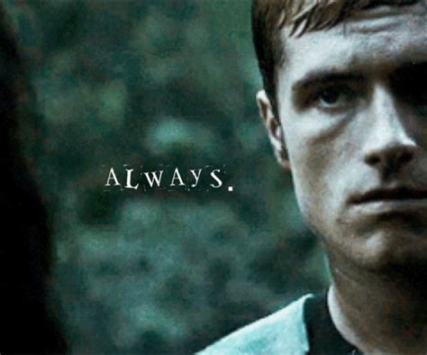 peeta mellark quotes on Tumblr