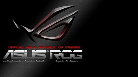 Asus ROG 4K Gaming Wallpapers - Top Free Asus ROG 4K Gaming Backgrounds ...