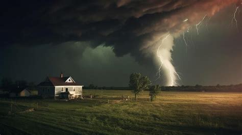 Lightning Strike House Stock Photos, Images and Backgrounds for Free ...