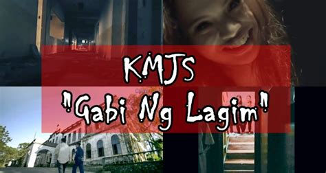 KMJS Gabi Ng Lagim: Most-Watched Horror Documentaries Of GMA