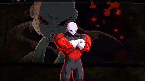 Jiren Desktop Wallpapers - Top Free Jiren Desktop Backgrounds ...