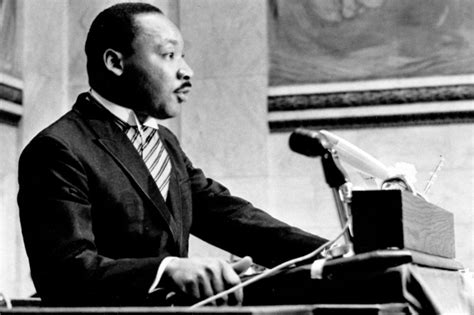 Martin Luther King Jr. Nobel Peace Prize Acceptance Speech: December 10 ...