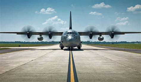 C-130J Super Hercules | Lockheed Martin