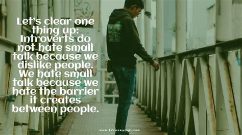 Best 90 + Introvert Quotes That Are Extremely effective