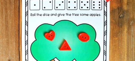 15 Fun Fall Math Activities For Preschoolers | Wonder Noggin