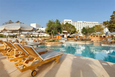 The 10 Best Party Hotels and Resorts in Ibiza