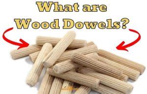 What is a Wood Dowel? Simple Explanation (Uses & Types)