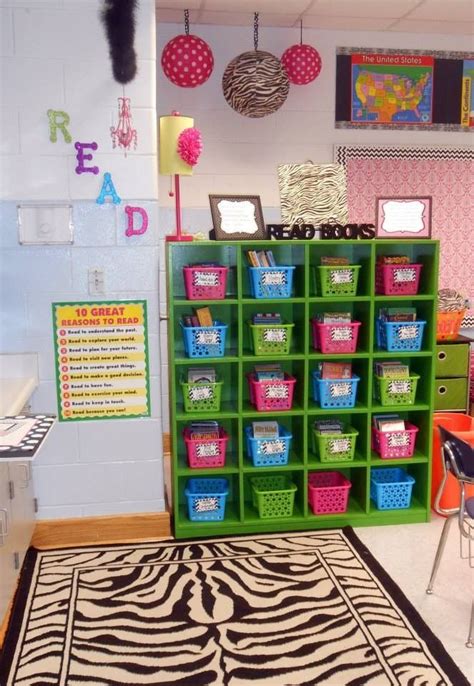 Pin by Janna Absher on Classroom Ideas | 5th grade classroom, Classroom ...