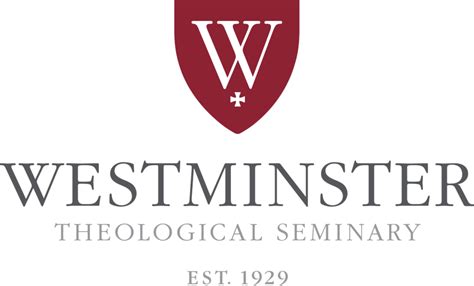 Westminster Theological Seminary | Seminary Guide | Logos Bible Software