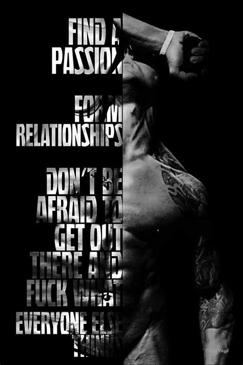 🔥 [30+] Zyzz iPhone Wallpapers | WallpaperSafari