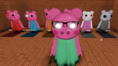 Piggy roblox png - etkjlkj