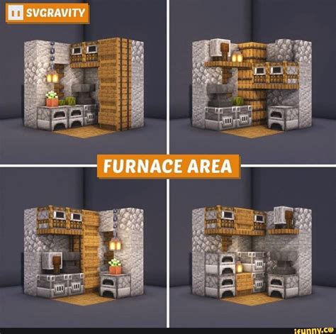 Svcravity furnace area – Artofit