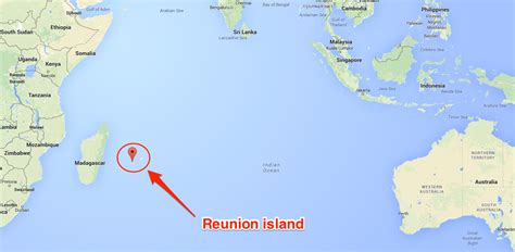 Malaysian minister says 'almost certain' plane debris found on Reunion ...