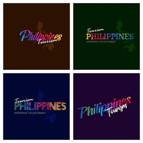 Philippine Tourism Logo