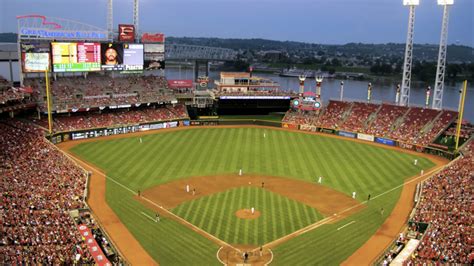 10 Smallest MLB Stadiums With Unique Outfield Dimensions - Fanatic Baseball