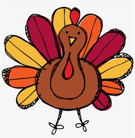 Cute Thanksgiving Turkey Free Clip Art Png Cliparting | The Best Porn ...