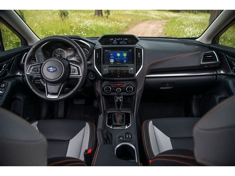 2020 Subaru Crosstrek Pictures: | U.S. News