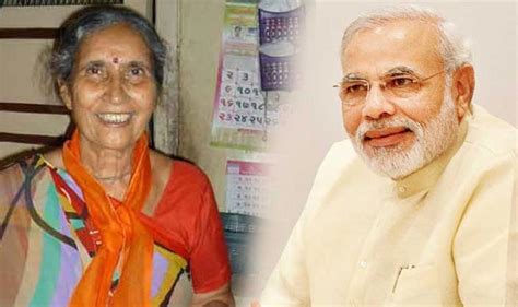 Narendra Modi Height, Age, Caste, Wife, Family, Biography » StarsUnfolded