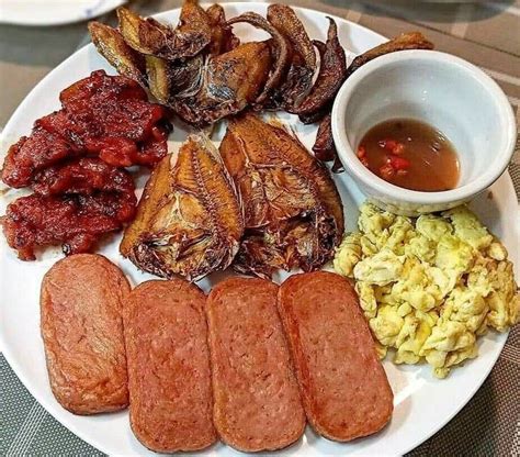 Famous Breakfast Meal Ideas Filipino References - The Recipe Room