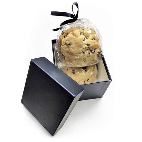 Four Gourmet Cookies Gift for Delivery | Carol's Cookies