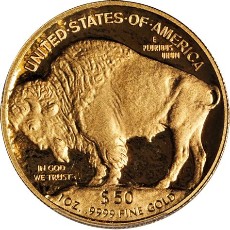 Value of 2014 $50 Buffalo Gold Coin | Sell Gold Coins