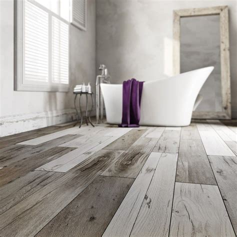 Waterproof Sheet Vinyl Flooring: A Guide To Choosing The Right Flooring ...