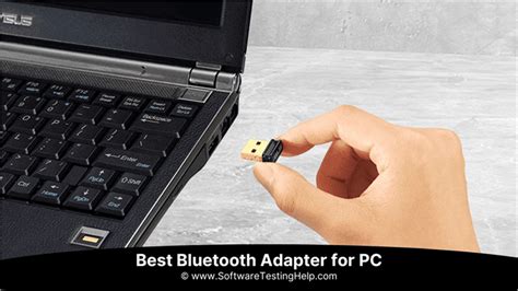 The 15+ BEST Bluetooth Adapters for PC in 2025 (Best Sellers)