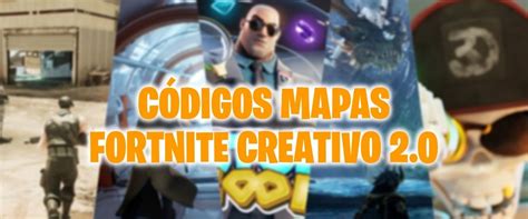 Códigos Fortnite Creativo 2.0: todos los nuevos mapas gratuitos ...