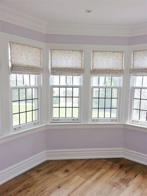 Roman Shades For Bay Windows | Images and Photos finder