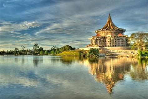 Top 10 Kuching Attractions (2023). Discover Them Now!