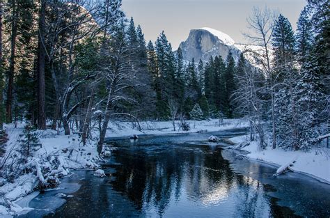 Yosemite Wallpaper Widescreen - WallpaperSafari