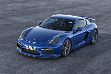 Porsche Cayman Gt4 2024 - Honey Laurena